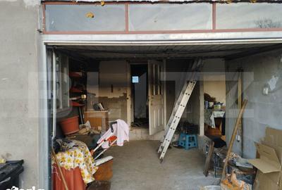 Casă cu 2 camere cu Teren 1400 Mp în Hida - 1