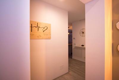 Apartament cu 2 camere decomandat în Aradului - 7