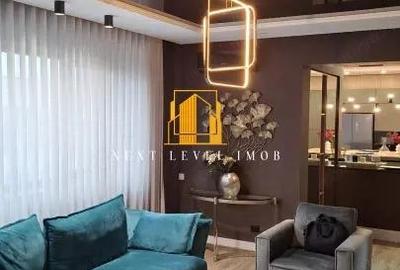 Apartament 2 camere de LUX-Fratii Gole?ti - 5