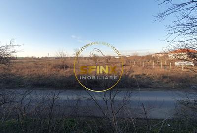 TEREN INTRAVILAN BRAGADIRU 5000mp| SOSEAUA ALEXANDRIEI | DESCHIDERE LA 2 STRAZI TEREN INTRAVILAN BRAGADIRU 5000mp| SOSEAUA ALEXANDRIEI | DESCHIDERE LA 2 STRAZI - 20