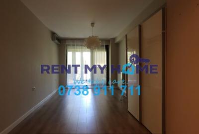 Apartament 3 camere și grădină  – Rovere Exclusive Concept by Residence 5 - 7
