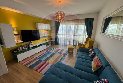 Apartament cu 3 camere de vanzare in zona Craiovita Noua - 10
