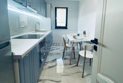 Ap, 2 cam dec, 53 mp, loc de parcare  -Galata 92.500 EUR - 2