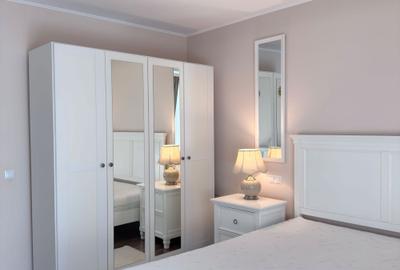 Apartament cu 3 camere decomandat în Central - 7