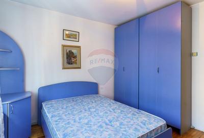 Apartament cu 2 camere || 56 MP || Etaj 1 || Gruia - 8