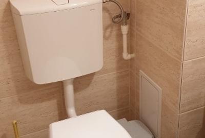 Apartament cu 3 camere decomandat, mobilat în Central - 9