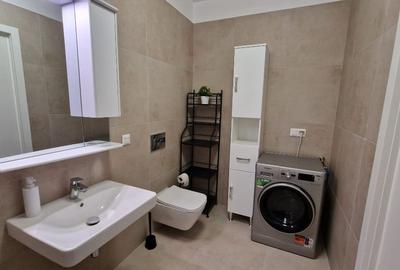 Apartament cu 2 camere decomandat în Titan - 14