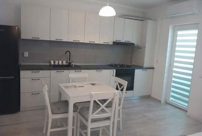 Garsonieră semidecomandată în Central - 3