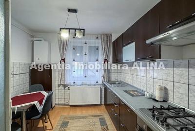 Apartament cu 3 camere decomandat în Progresul