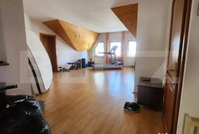 Casă cu 13 camere cu Teren 707 Mp în Sângeorgiu de Mureș - 18