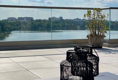 Apartament cu 3 camere în Central - 10