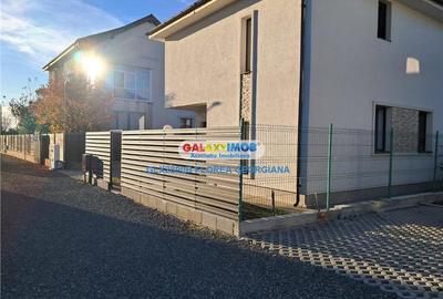 Casă individuală cu 4 camere cu Canalizare în Odăi - 2