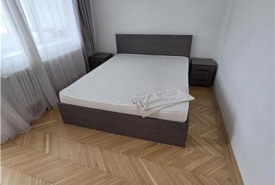 Apartament cu 2 camere semidecomandat în Central - 4