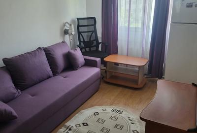 Garsonieră decomandată în Berceni - 5