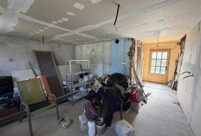Casă cu 3 camere cu Teren 1230 Mp în Sălard - 6