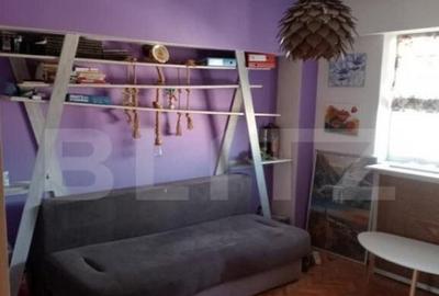 Apartament 4 camere ,decomandat, 90 mp , Micro 17 - 2