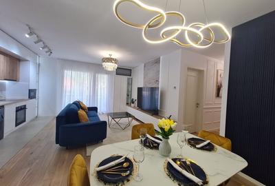 Lux și calitate la 5 minute de Piața Victoriei - 14