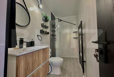 Apartament la casa, cu 2 camere, 80 mp, Oradea - 11
