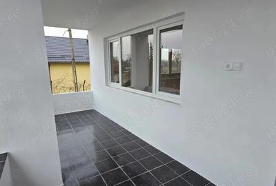 Apartament 3 camere 160mp in vila Gaesti Dambovita - 4