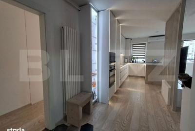 Apartament cu 2 camere în Central