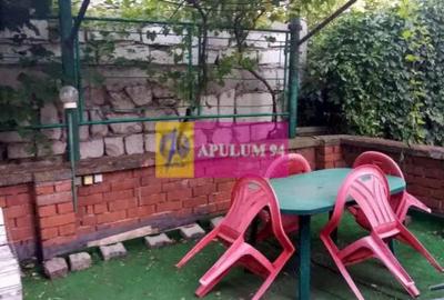 Apartament cu 6 camere decomandat, mobilat în Plevnei - 9