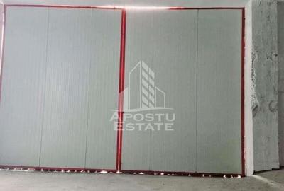 Spațiu comercial, de 500 mp, în Fortuna