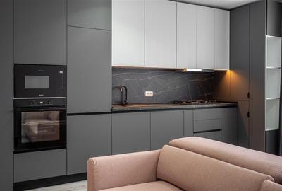 Apartament cu 2 camere semidecomandat, mobilat în Central - 6