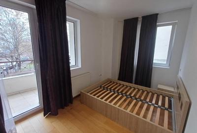 Apartament 2 camere - De Inchiriat - Nerva Traian - Timpuri Noi - 6