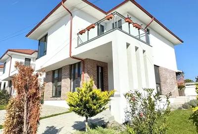 Casă cu 5 camere cu Canalizare în Mogoșoaia - 1