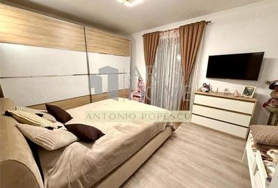 Apartament 3 camere, parcare proprie, mobilat si utilat, Albert, Ploie - 17