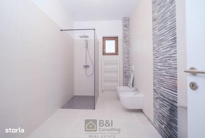 Casă cu 3 camere cu Teren 500 Mp în Tomești - 3