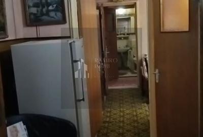 Apartament cu 3 camere semidecomandat în Titan - 6
