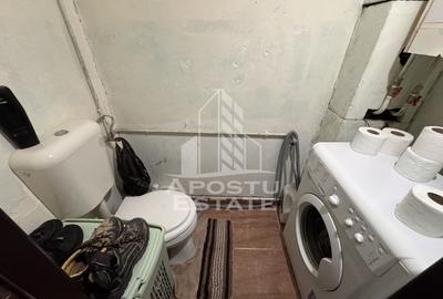 Garsoniera de vanzare | 20mp | Mobilata si utilata | Zona Blascovici - 3