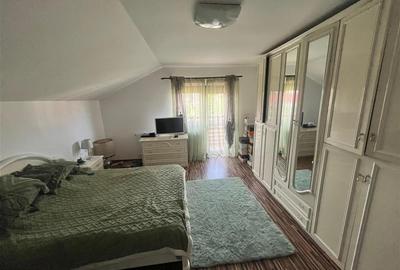 CASA CU 4 CAMERE, HARMAN - 8