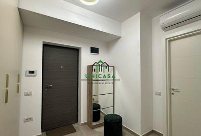 Garsonieră decomandată, mobilată în Central - 21