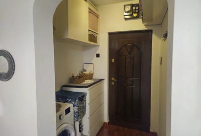 2 camare /semimobilat/renovat /Strada Pricopan - 11