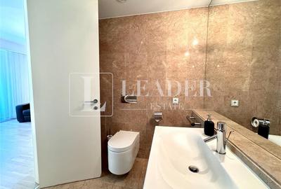 Apartament cu 2 camere decomandat, mobilat în Dorobanți - 13