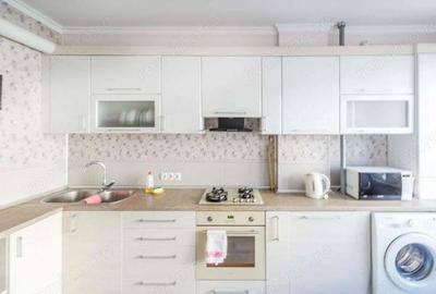 Garsonieră semidecomandată în Pantelimon - 7