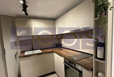 Apartament cu 2 camere, mobilat în Colentina - 4