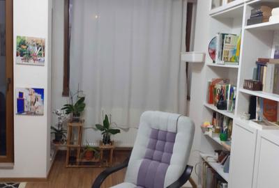 Apartament cu 2 camere semidecomandat în Bucureștii Noi - 9
