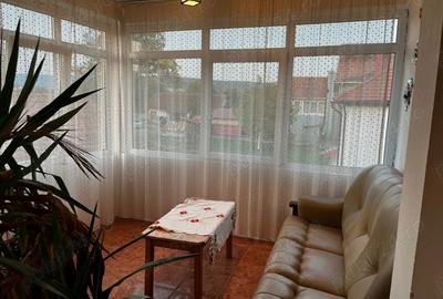 Vila de vanzare complet mobilata Birchi? - 5