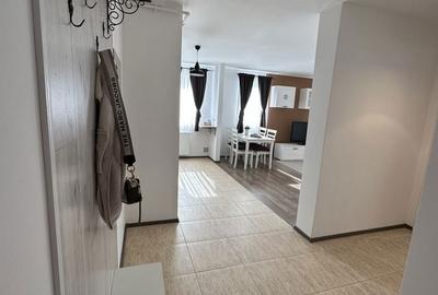Apartament cu 2 camere decomandat în Central - 5