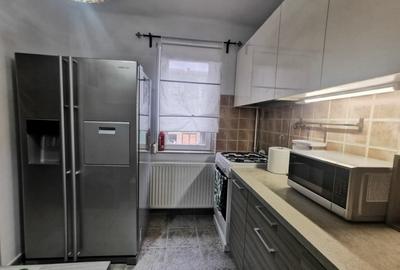 Casă cu 3 camere cu Canalizare în Boreal - 2