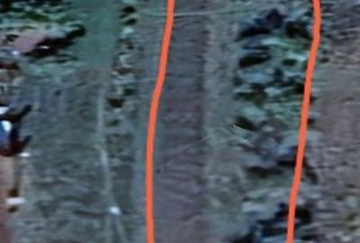 Teren de 934 mp, în Central - 2