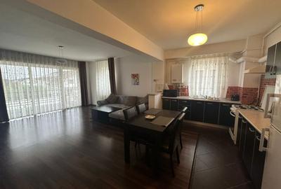 Chirie apartament 3 camere Daliei