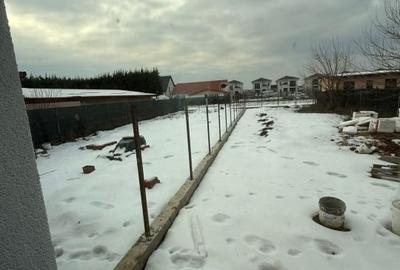 Duplex P+1, an constructie 2025 - Mosnita Noua - 10