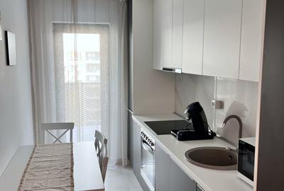 Apartament cu 2 camere semidecomandat în Zorilor - 7