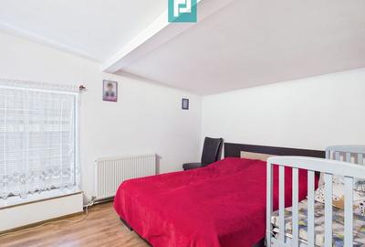 Casă spațioasă în Săcălaz lângă Timisoara Casă spațioasă în Săcălaz lângă Timisoara - 5