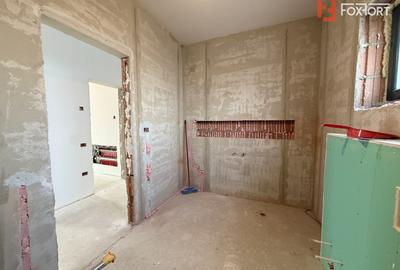 Casă individuală cu 5 camere cu Canalizare în Dumbrăvița - 19