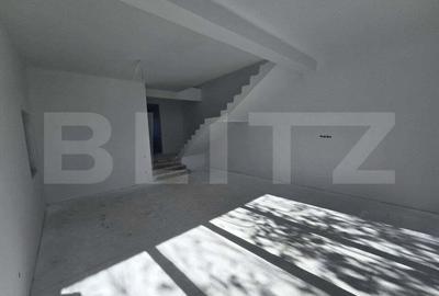 Casă cu 4 camere cu Teren 250 Mp în Apahida - 4